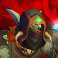 Logo of Horde